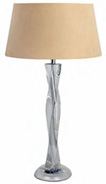Quality lamps from Carlos Remes