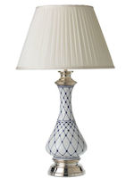 Quality lamps from Bella Figura
